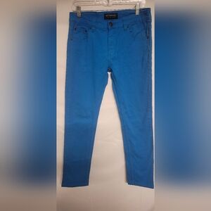 Blue Men's Jeans